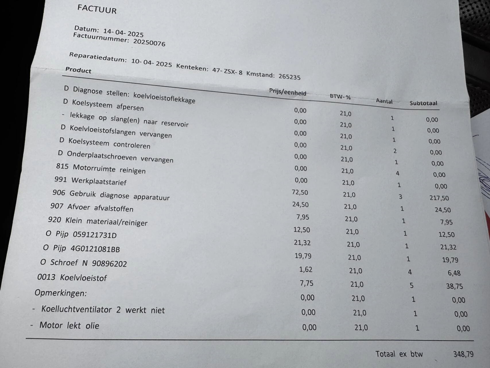 Hoofdafbeelding Audi A6 Allroad