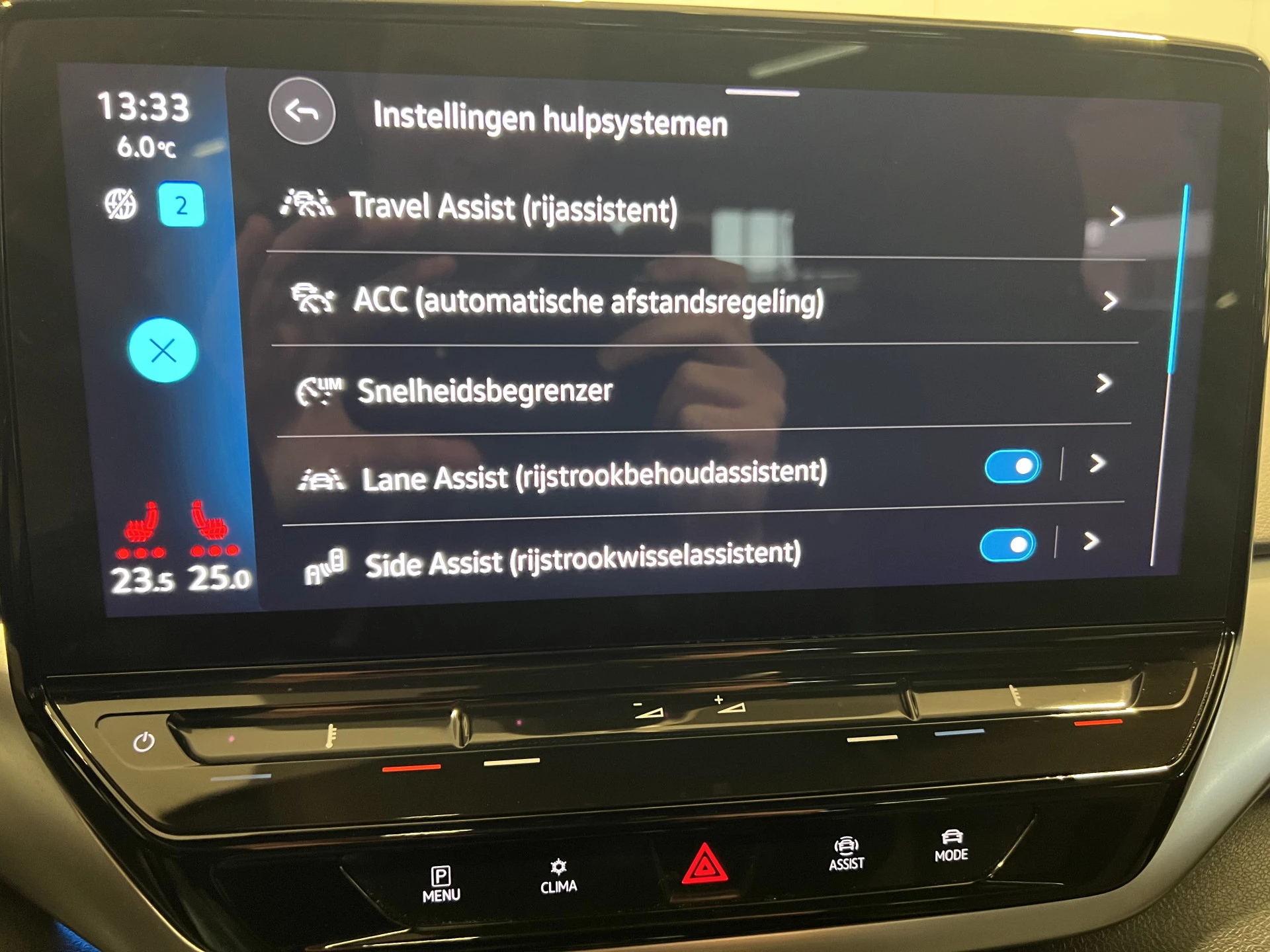 Hoofdafbeelding Volkswagen ID.5