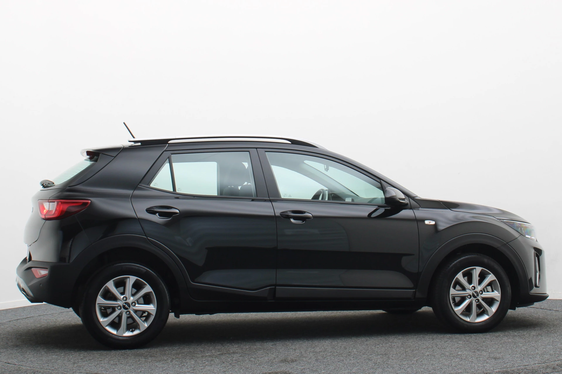 Hoofdafbeelding Kia Stonic