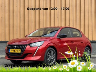 Peugeot 208 1.2 PureTech Active Pack | Origineel Nederlands | Apple Carplay | Android Auto | Lane Assist | Cruise Control | DAB | Navigatie |
