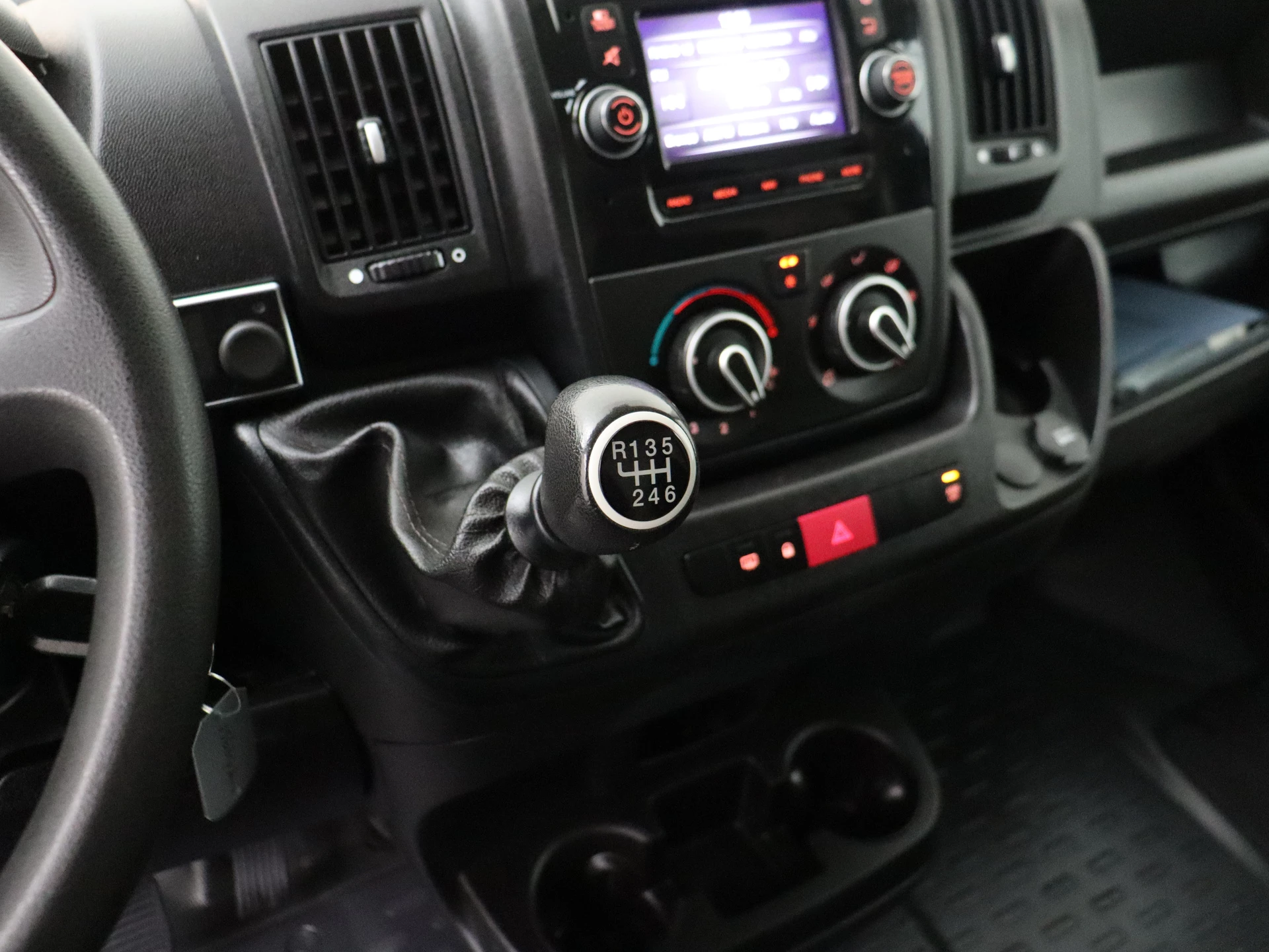 Hoofdafbeelding Peugeot Boxer