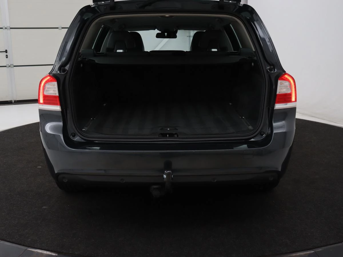 Hoofdafbeelding Volvo V70