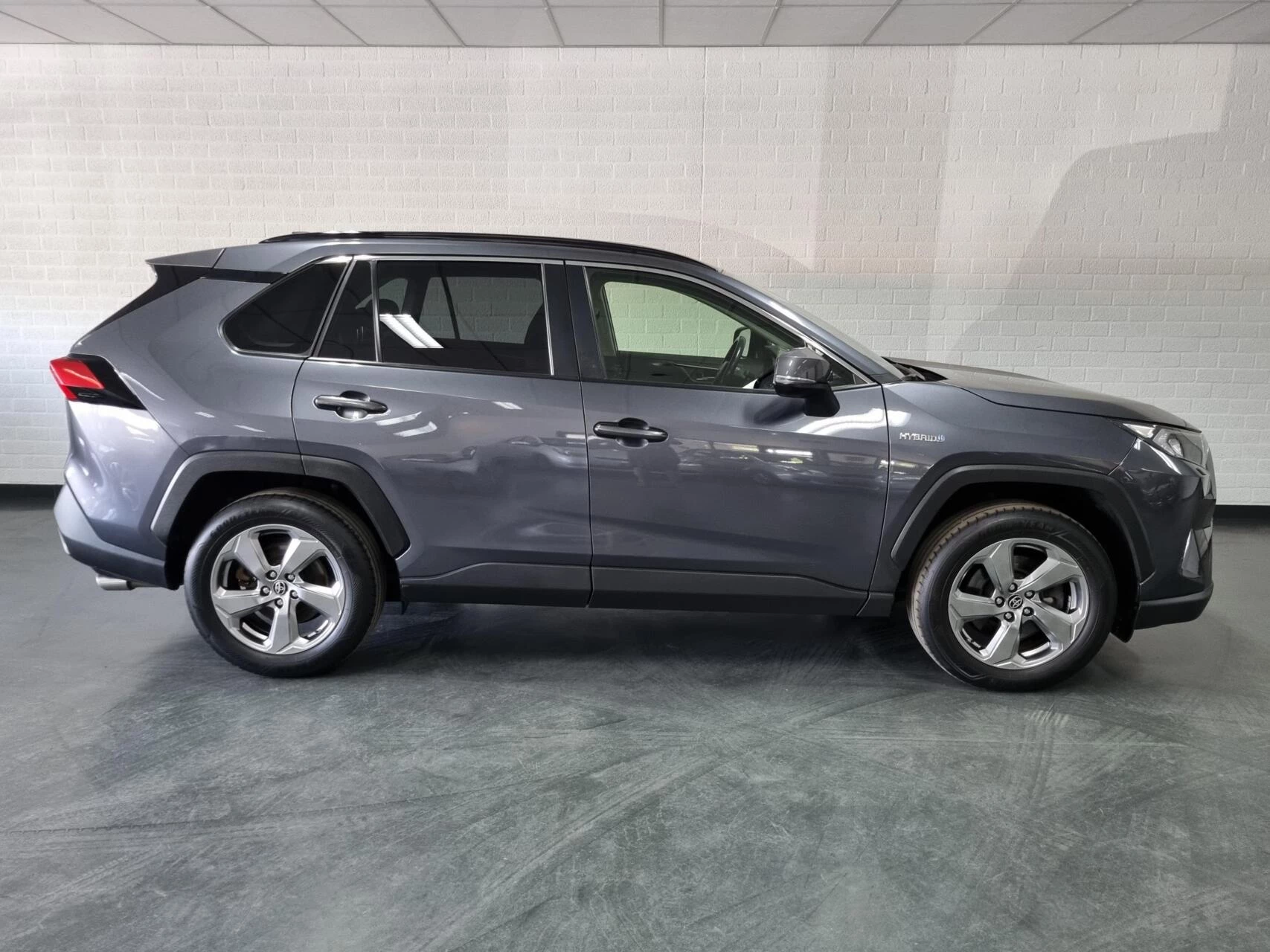 Hoofdafbeelding Toyota RAV4