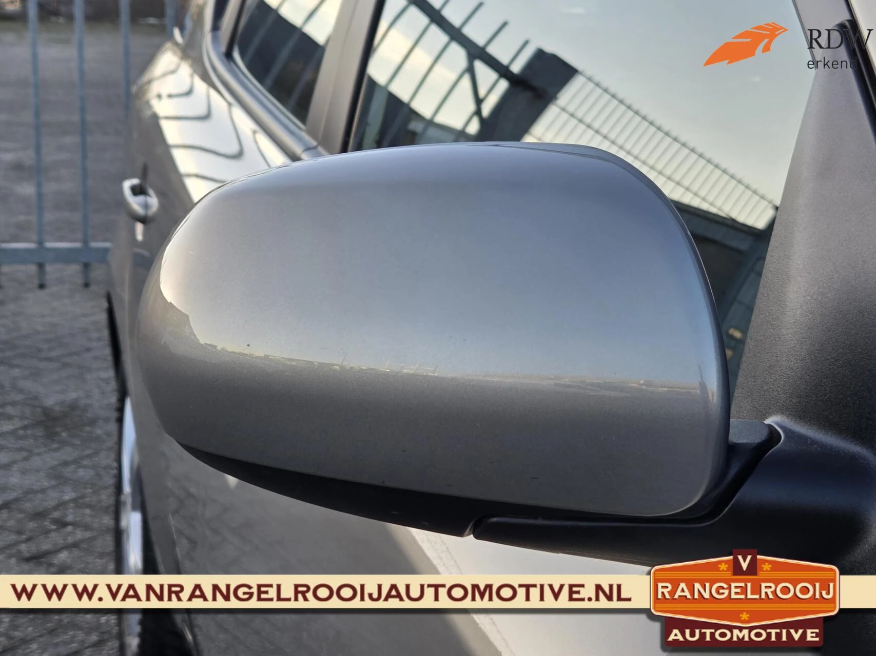 Hoofdafbeelding Kia cee'd