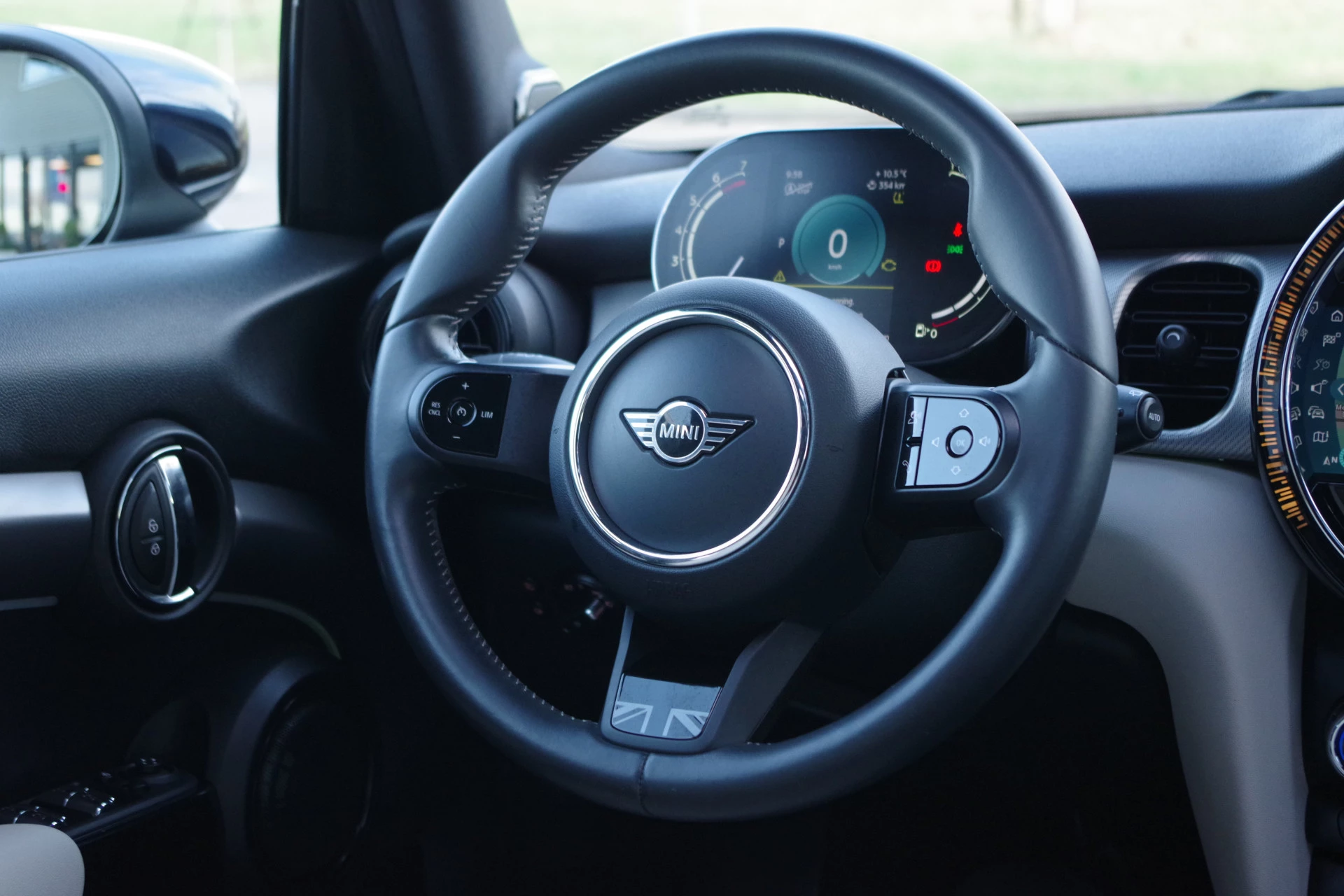 Hoofdafbeelding MINI 5-deurs