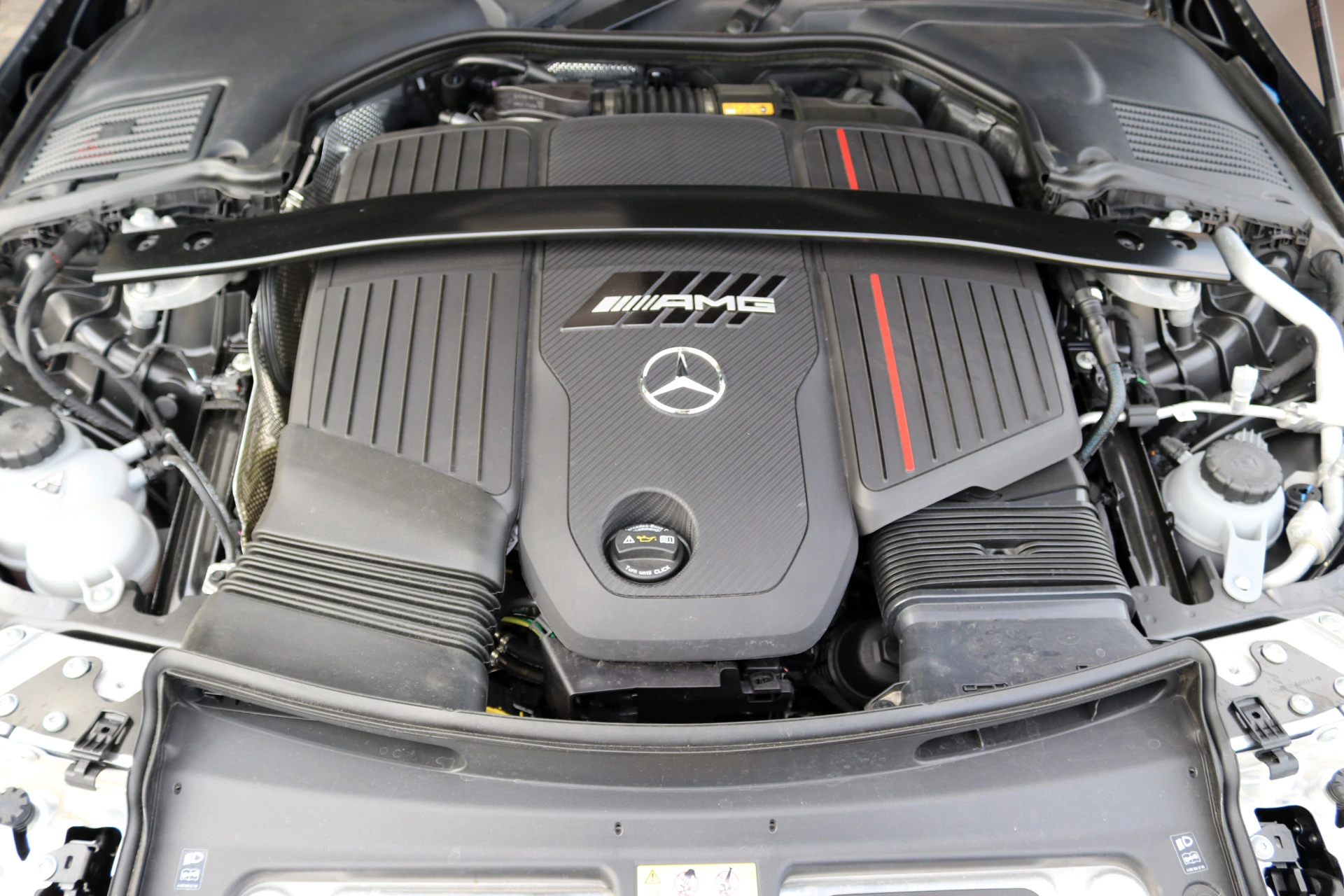 Hoofdafbeelding Mercedes-Benz CLE