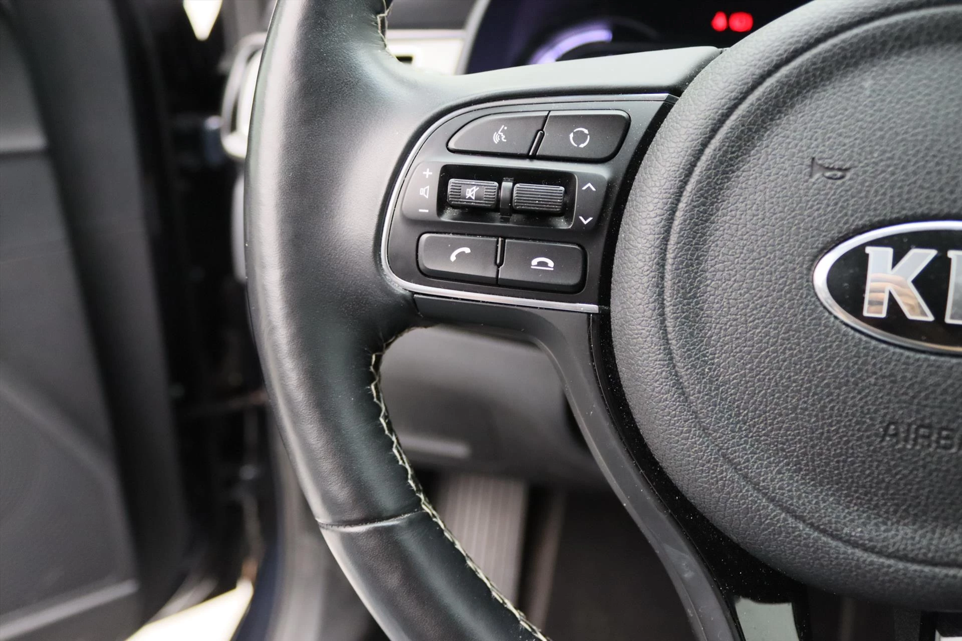 Hoofdafbeelding Kia e-Niro