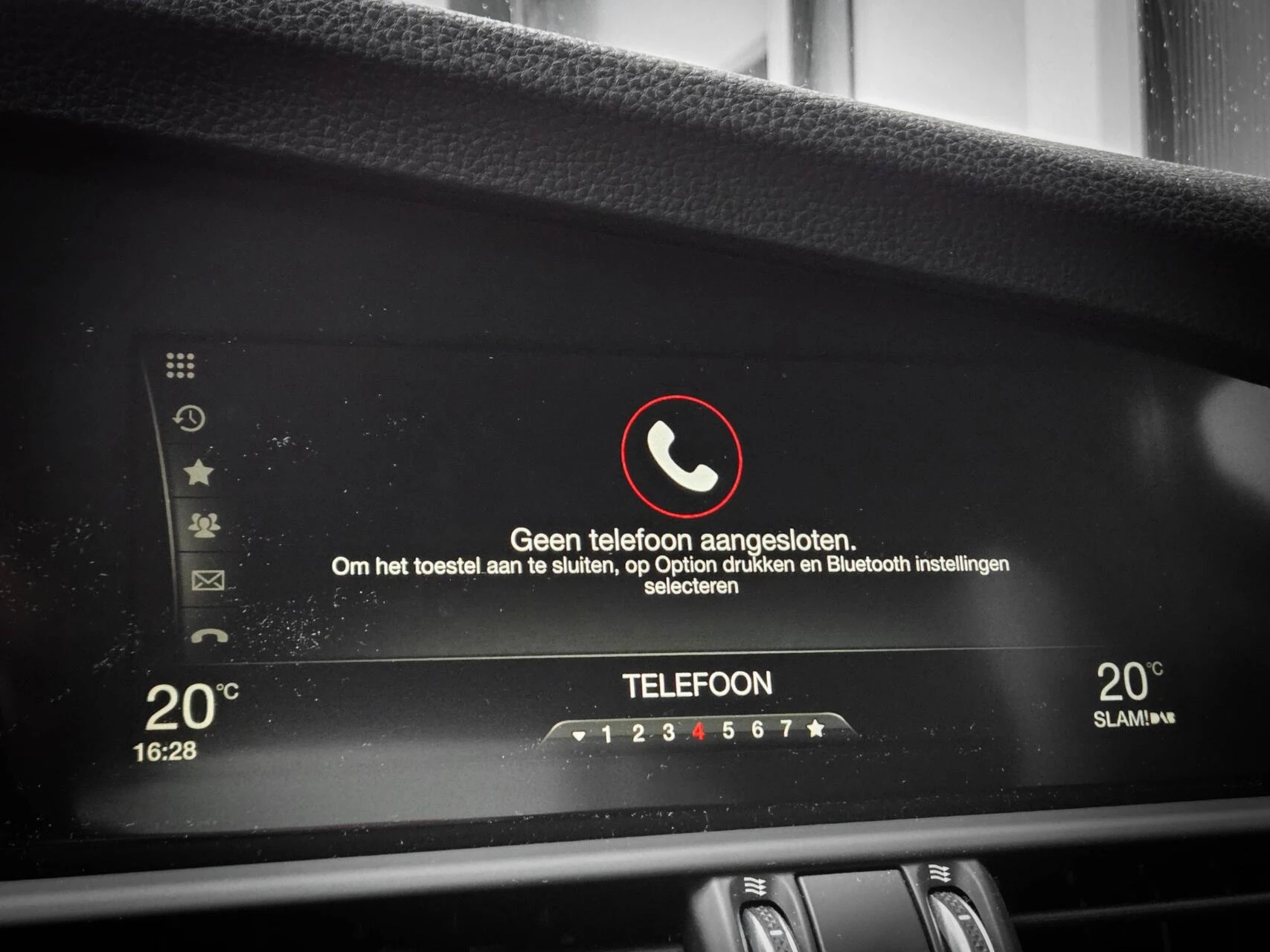 Hoofdafbeelding Alfa Romeo Giulia