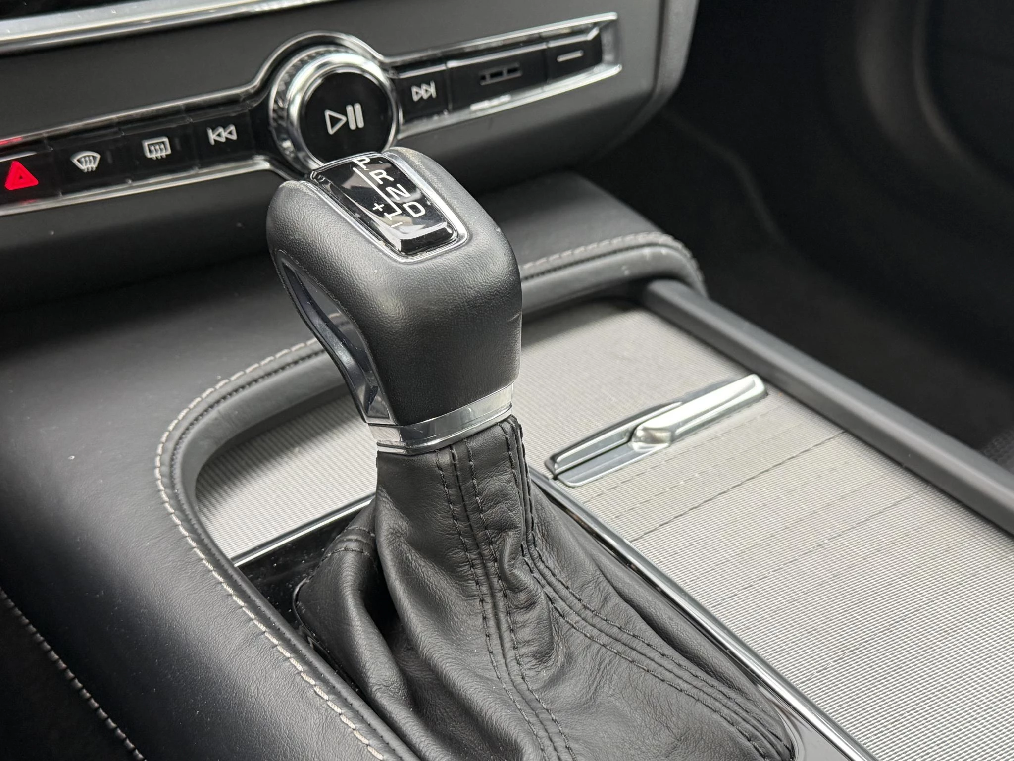 Hoofdafbeelding Volvo V90