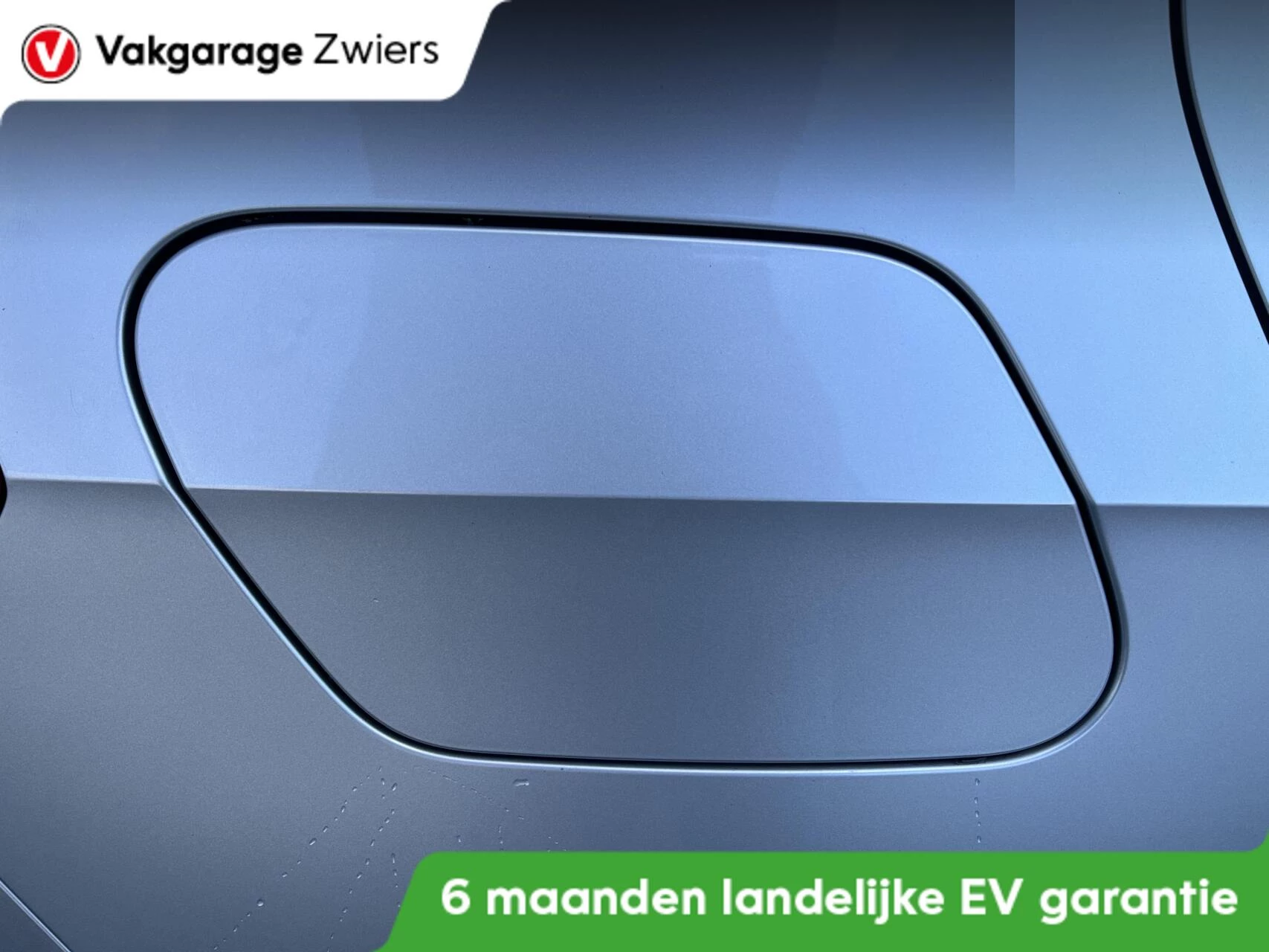 Hoofdafbeelding Volkswagen ID.3