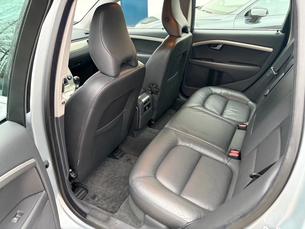 Hoofdafbeelding Volvo V70