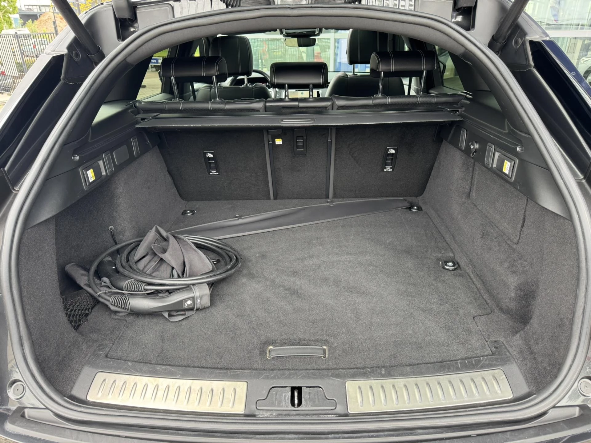 Hoofdafbeelding Land Rover Range Rover Velar