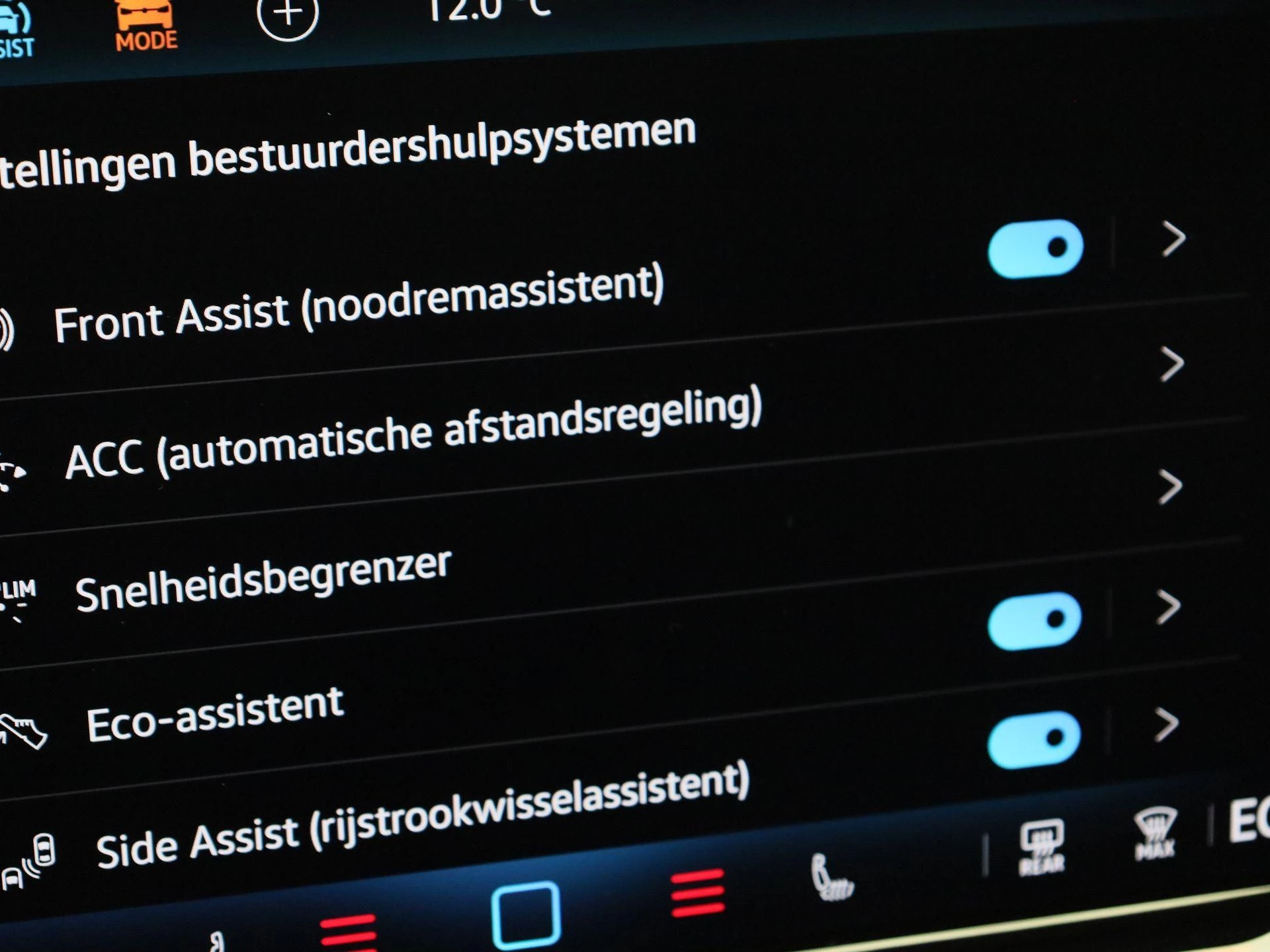 Hoofdafbeelding Volkswagen Tayron