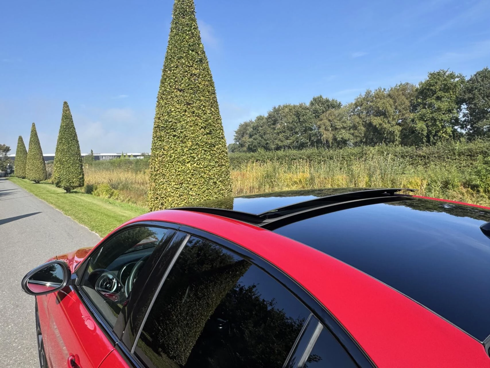 Hoofdafbeelding Alfa Romeo Giulia