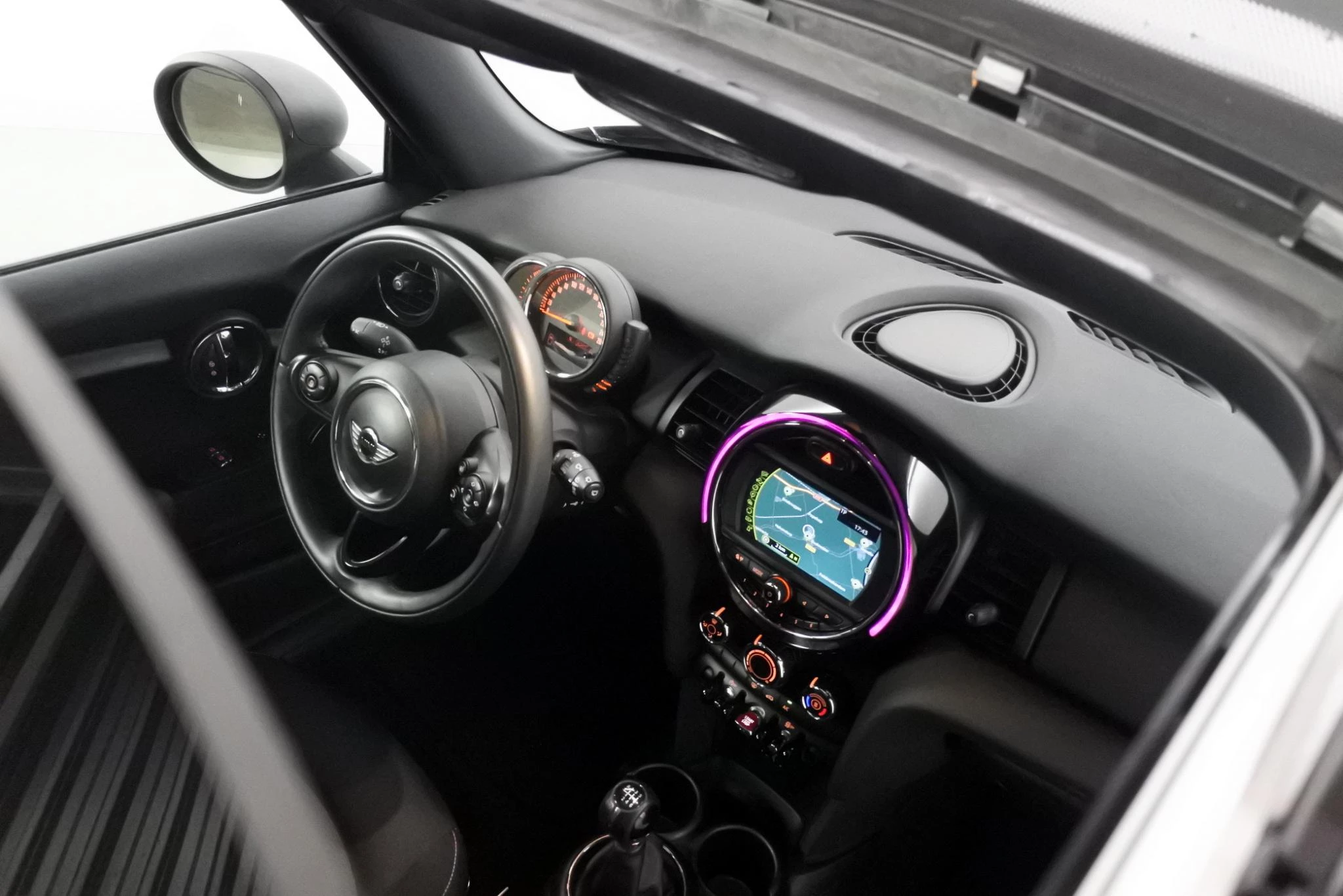 Hoofdafbeelding MINI One