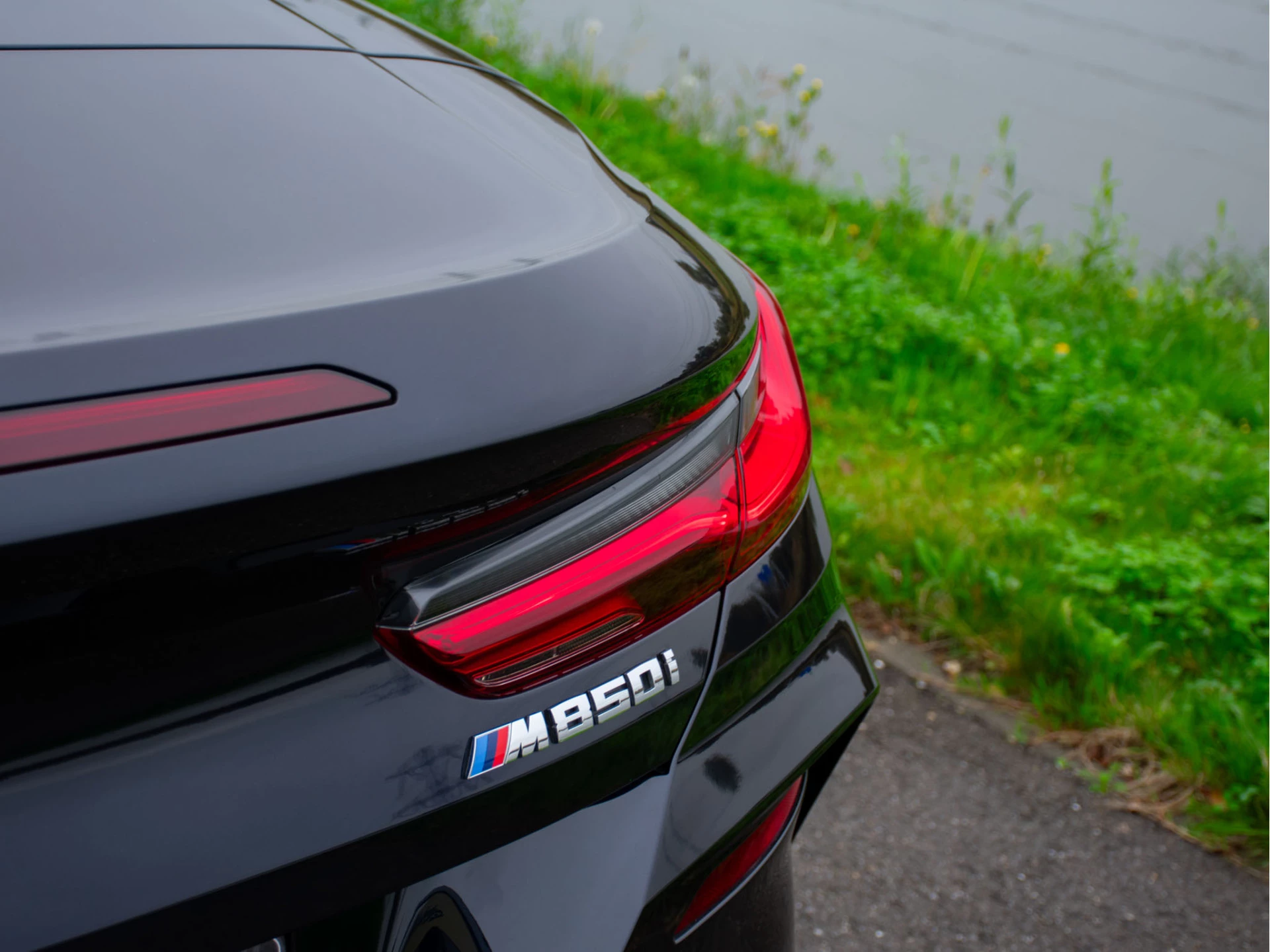 Hoofdafbeelding BMW 8 Serie