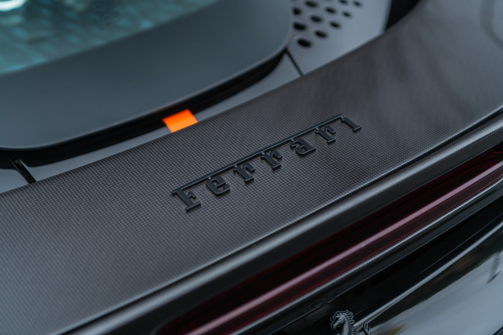 Hoofdafbeelding Ferrari SF90 Spider