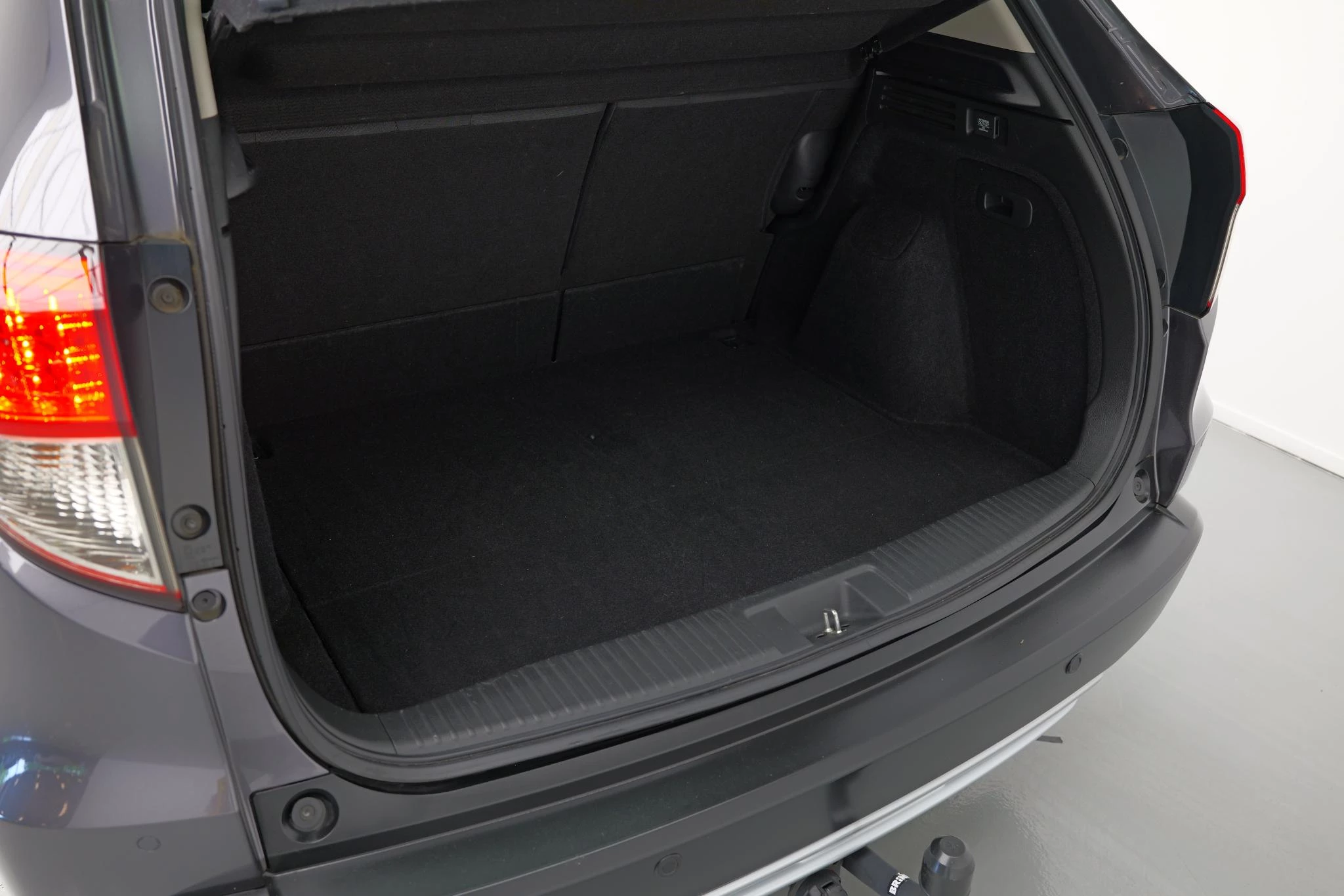Hoofdafbeelding Honda HR-V