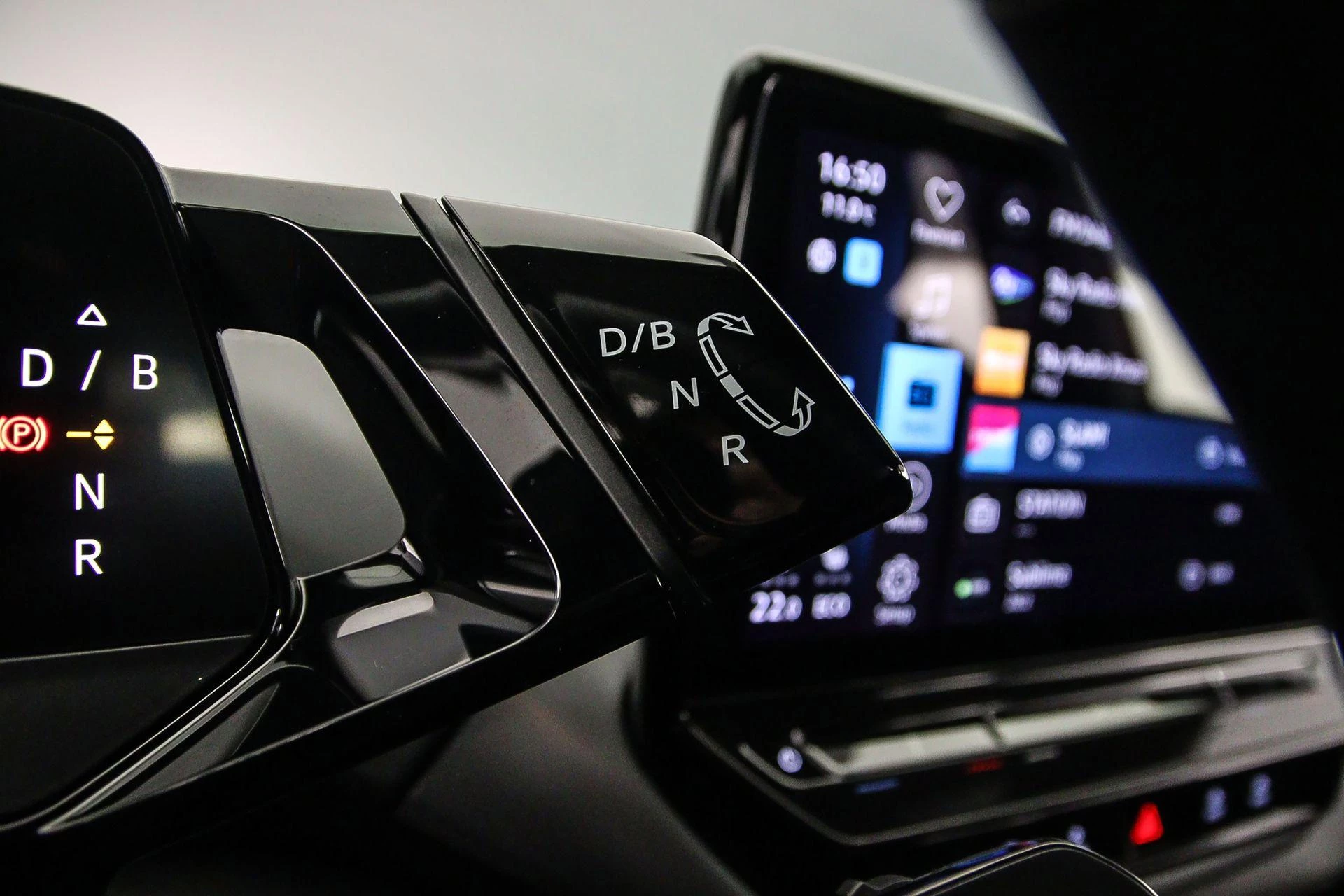 Hoofdafbeelding Volkswagen ID.5