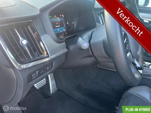 Hoofdafbeelding Volvo V90