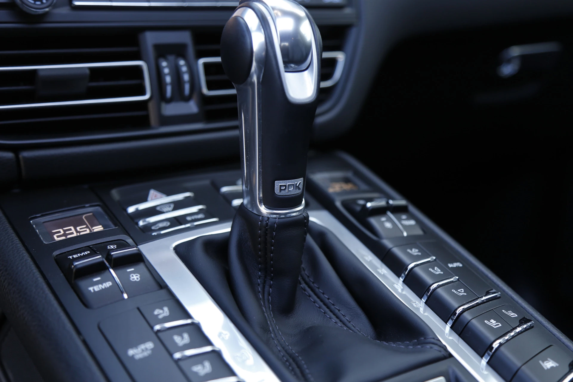 Hoofdafbeelding Porsche Macan