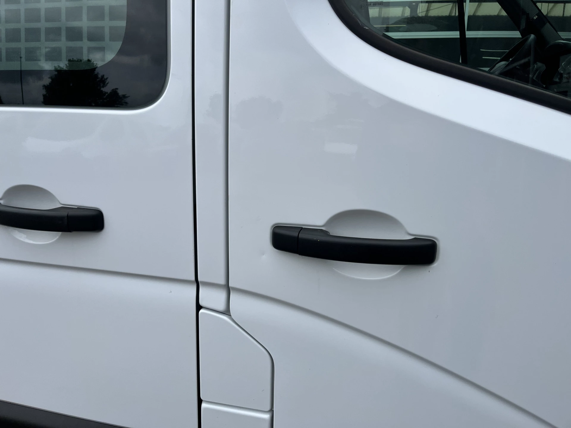 Hoofdafbeelding Opel Movano