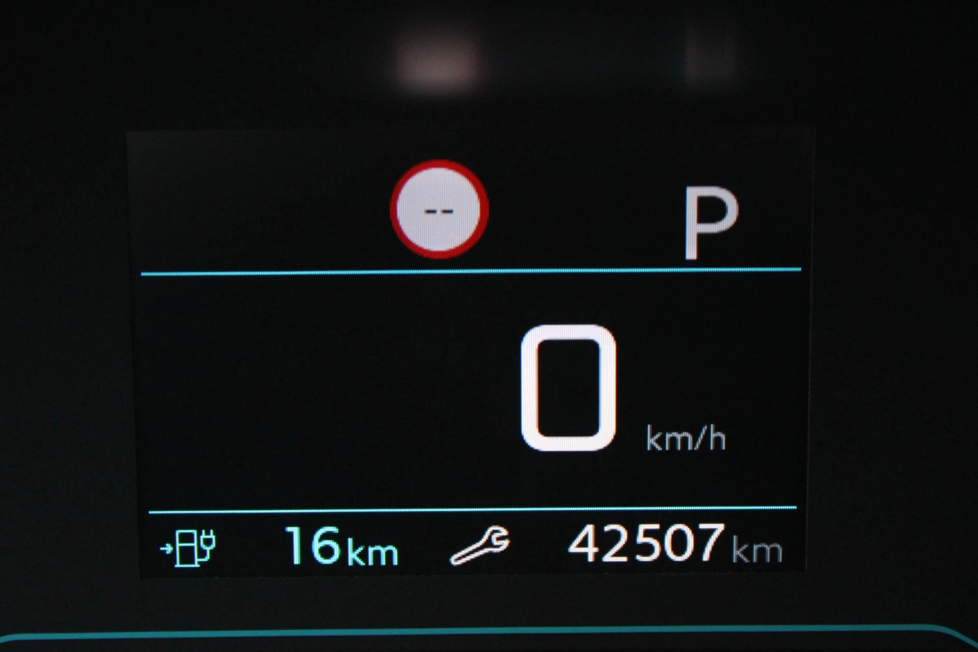 Hoofdafbeelding Peugeot e-208