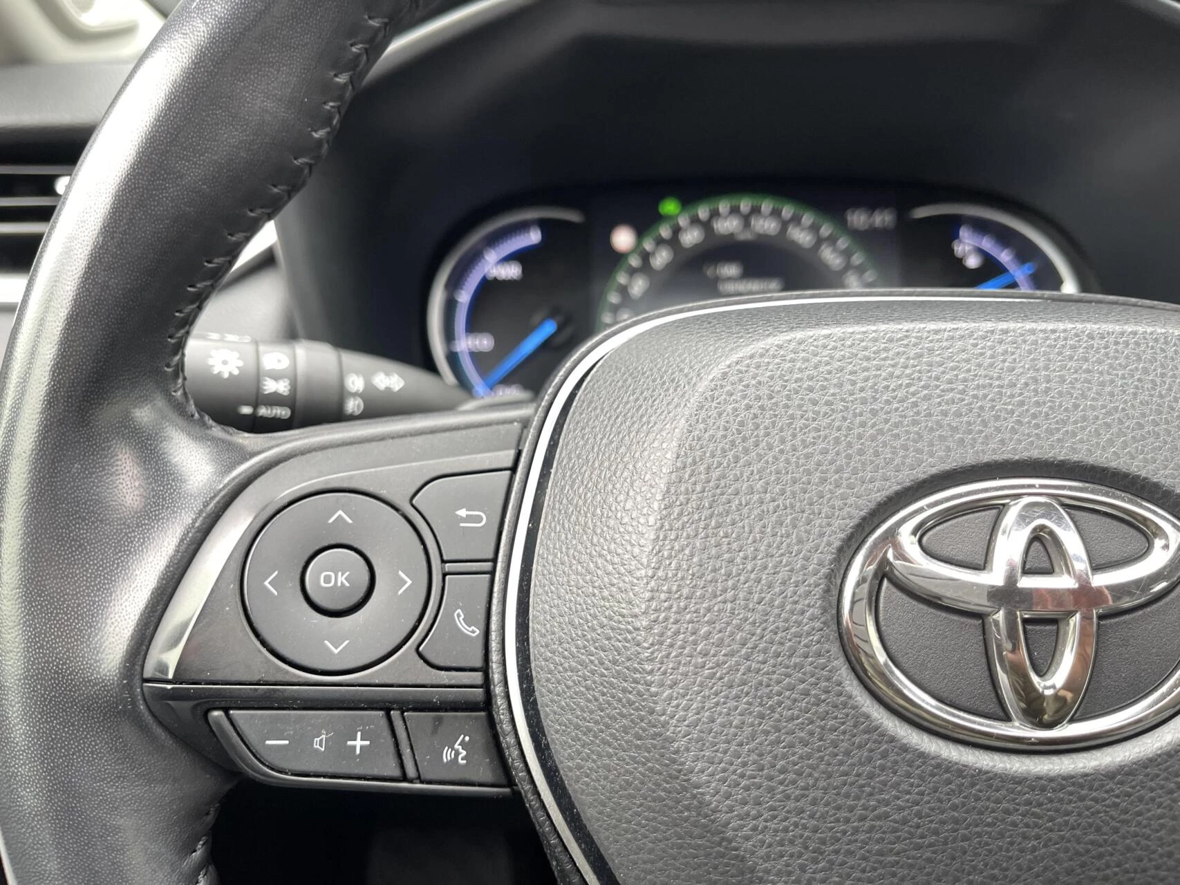Hoofdafbeelding Toyota RAV4