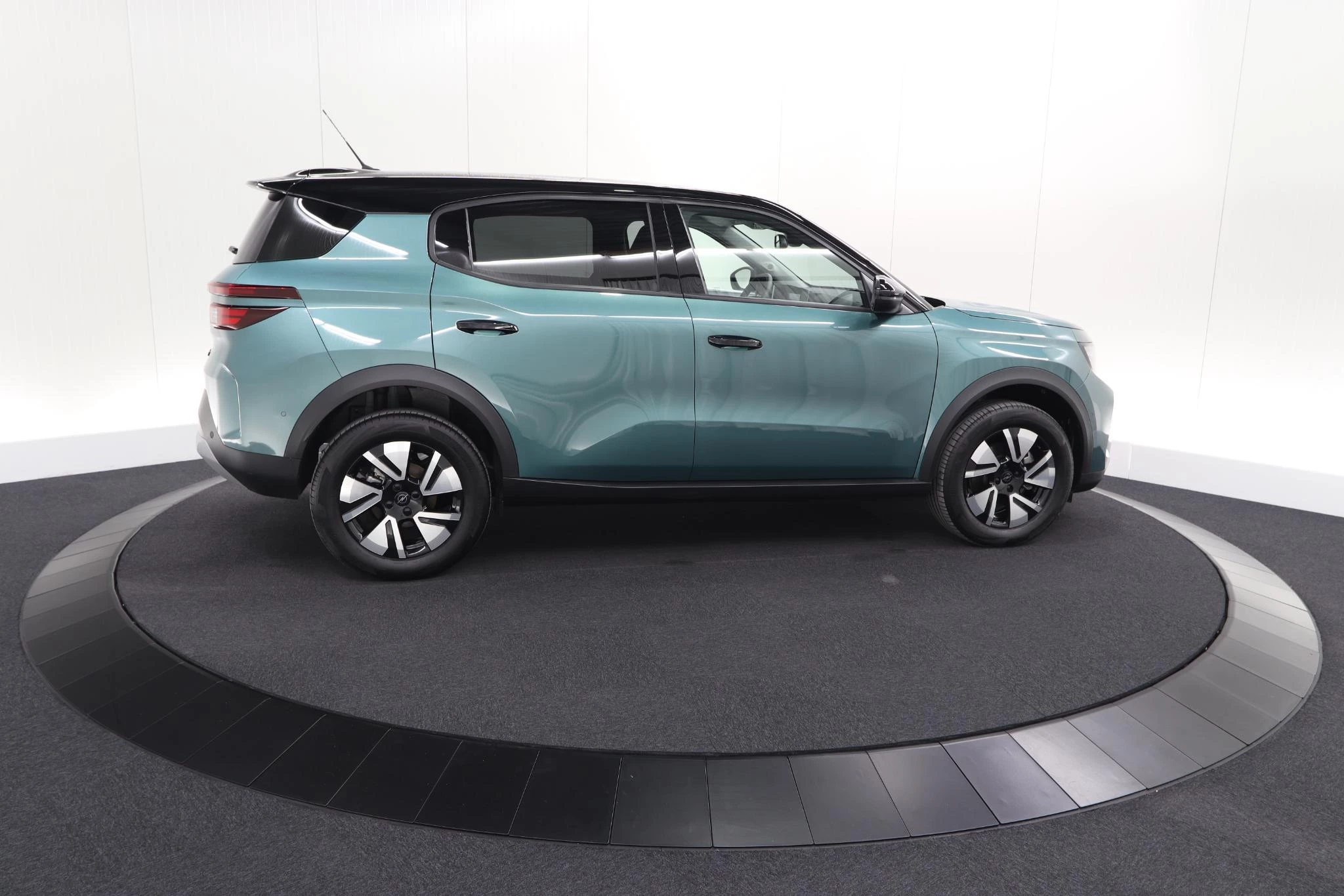 Hoofdafbeelding Opel Frontera