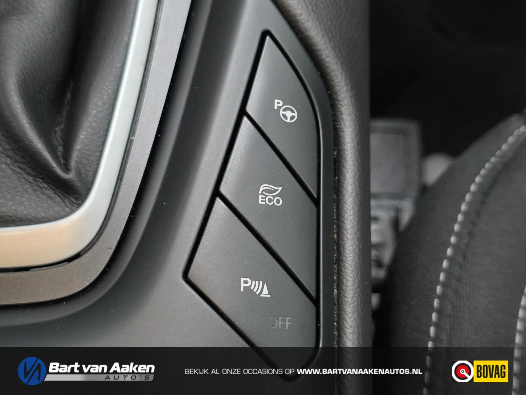 Hoofdafbeelding Ford Mondeo