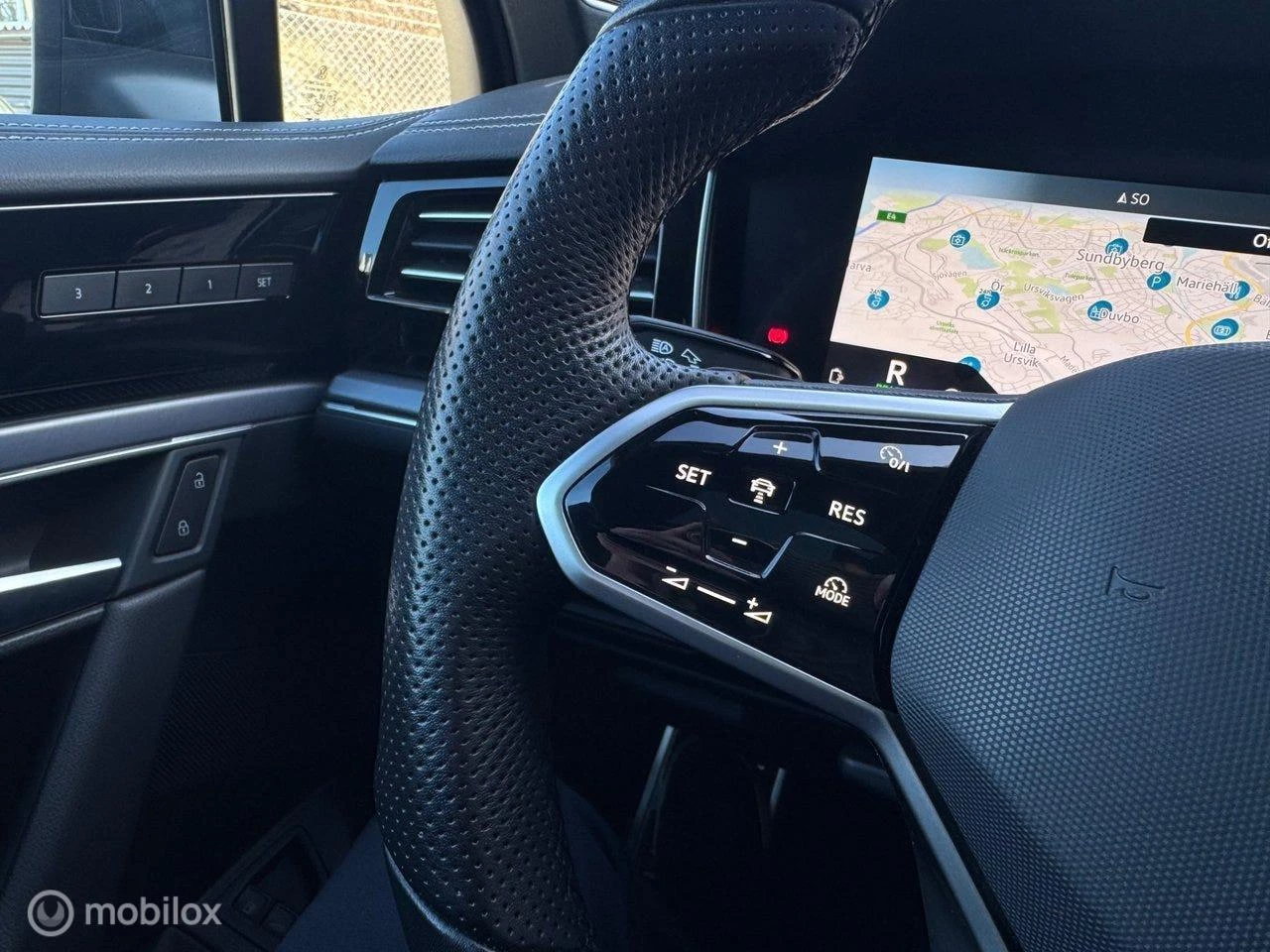 Hoofdafbeelding Volkswagen Touareg