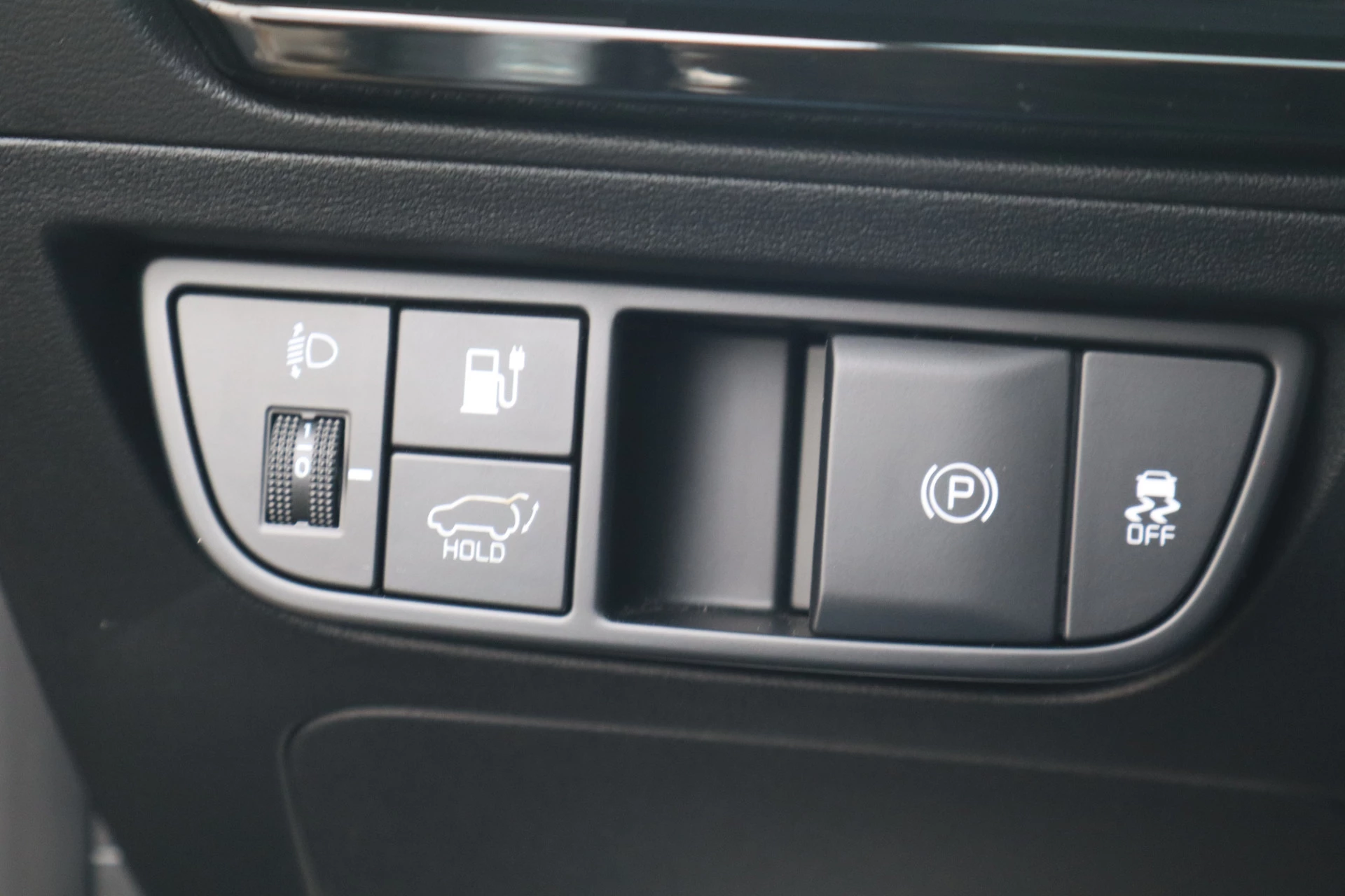 Hoofdafbeelding Kia EV6