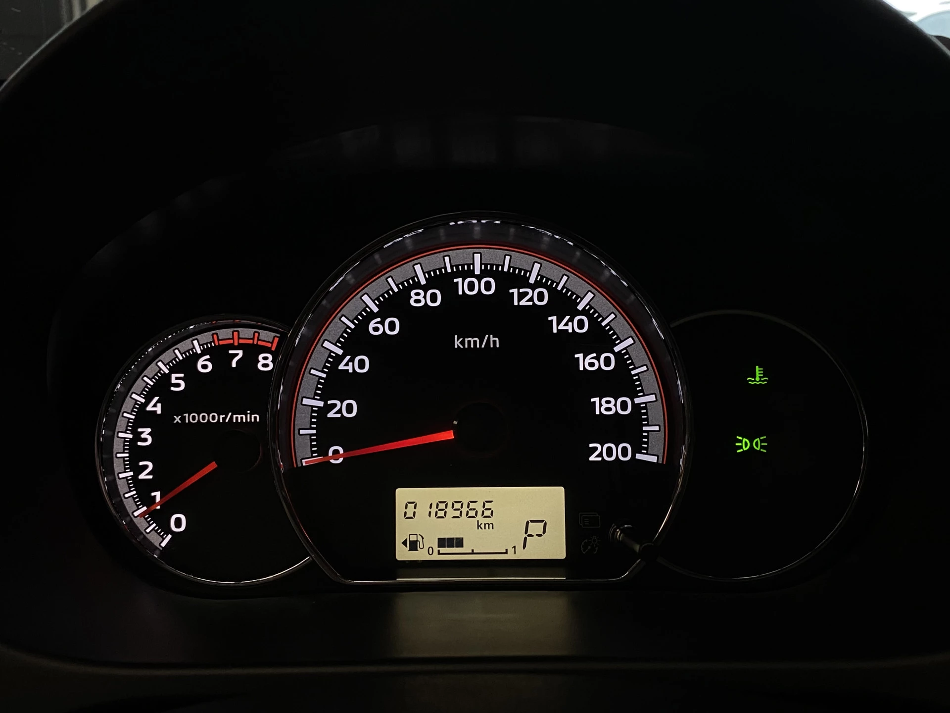 Hoofdafbeelding Mitsubishi Space Star