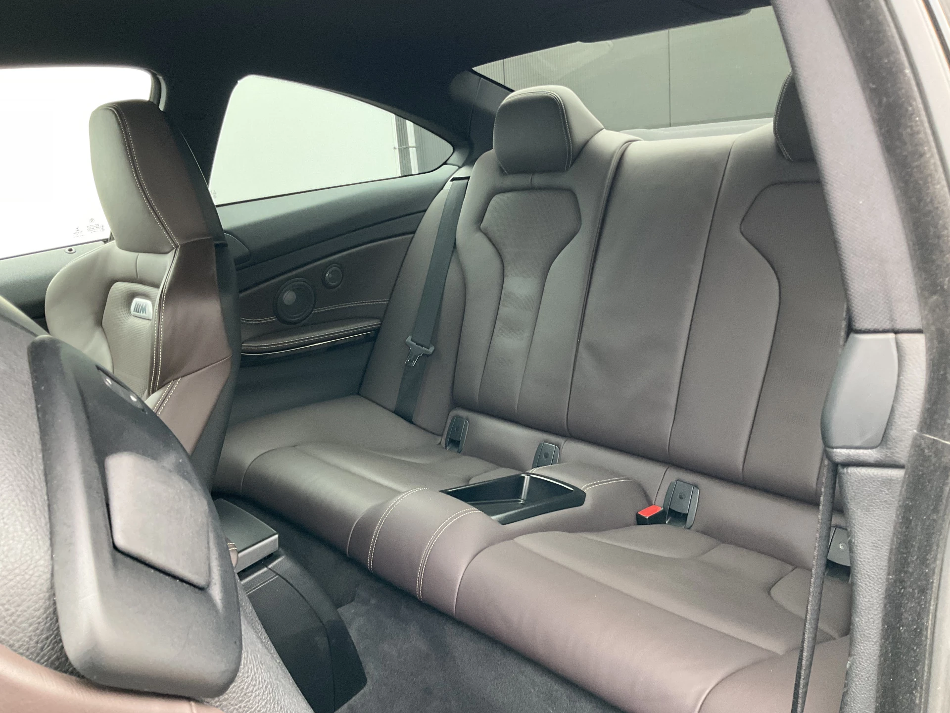 Hoofdafbeelding BMW M4