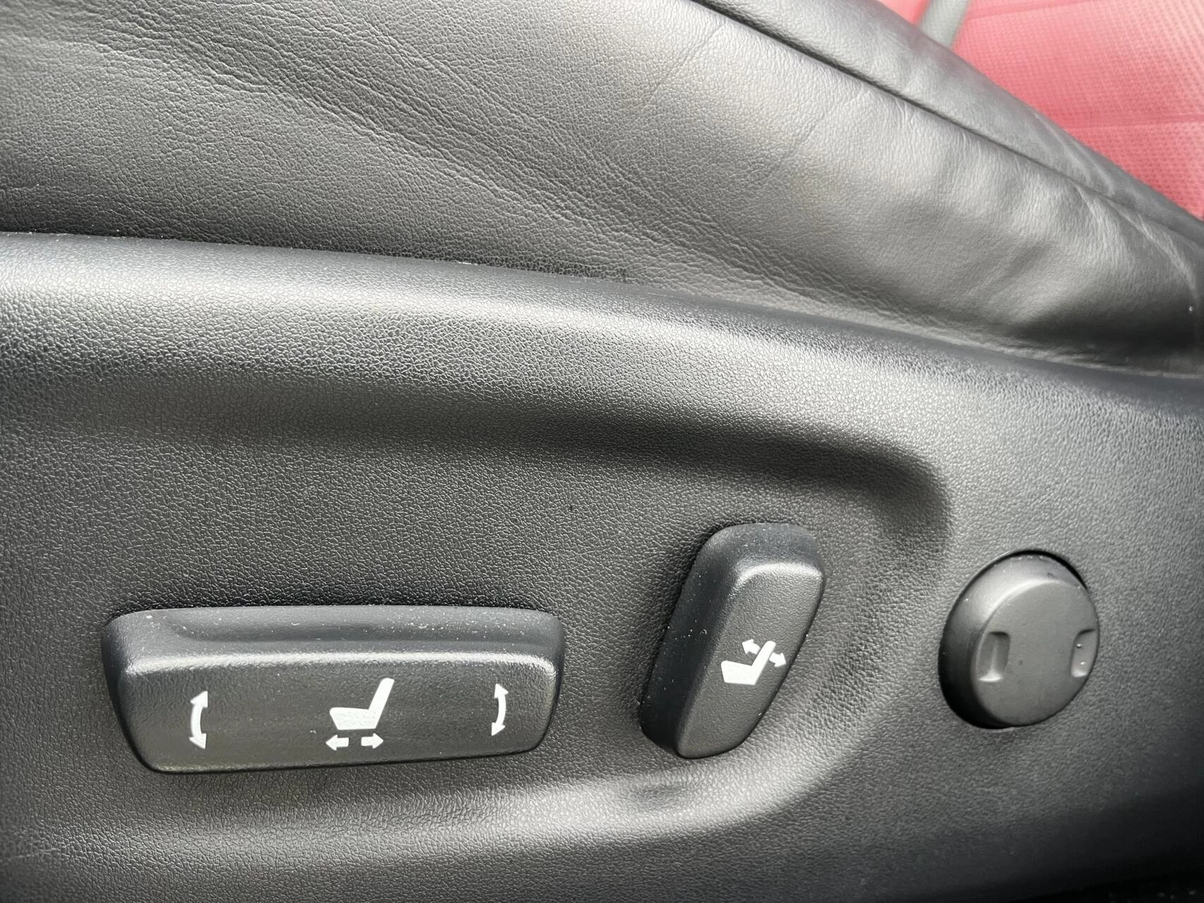 Hoofdafbeelding Lexus NX