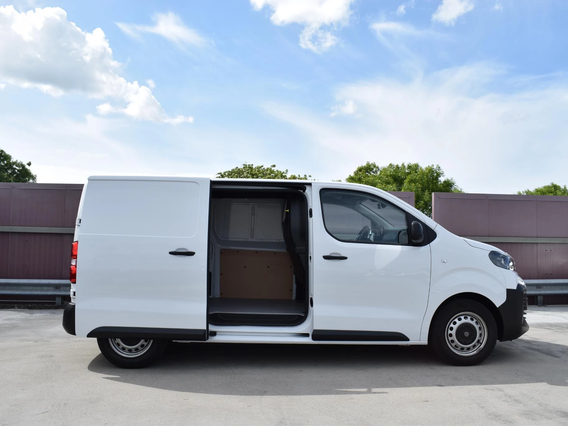 Hoofdafbeelding Peugeot Expert