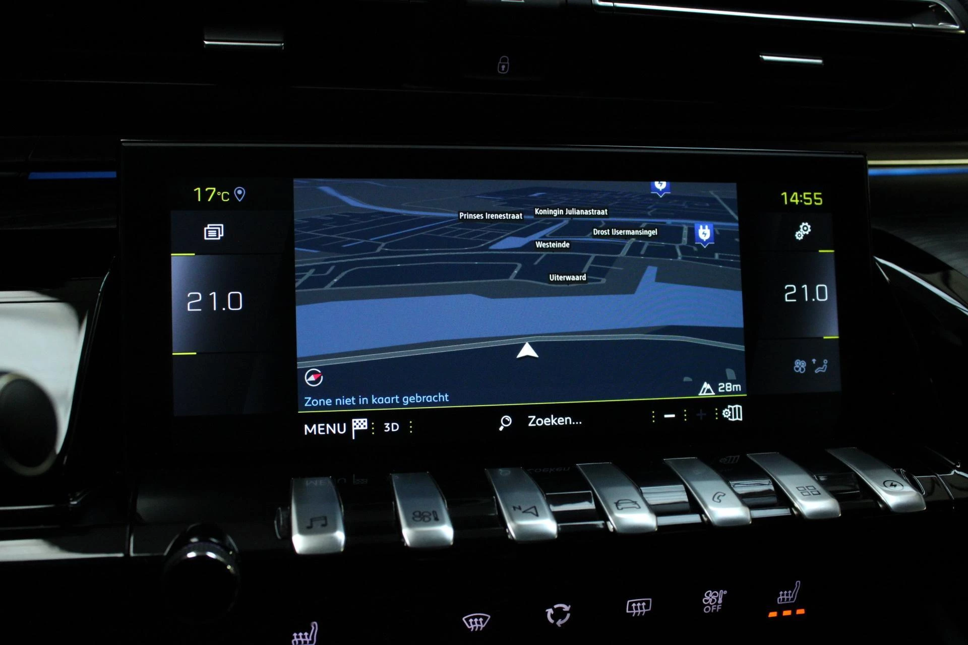 Hoofdafbeelding Peugeot 508