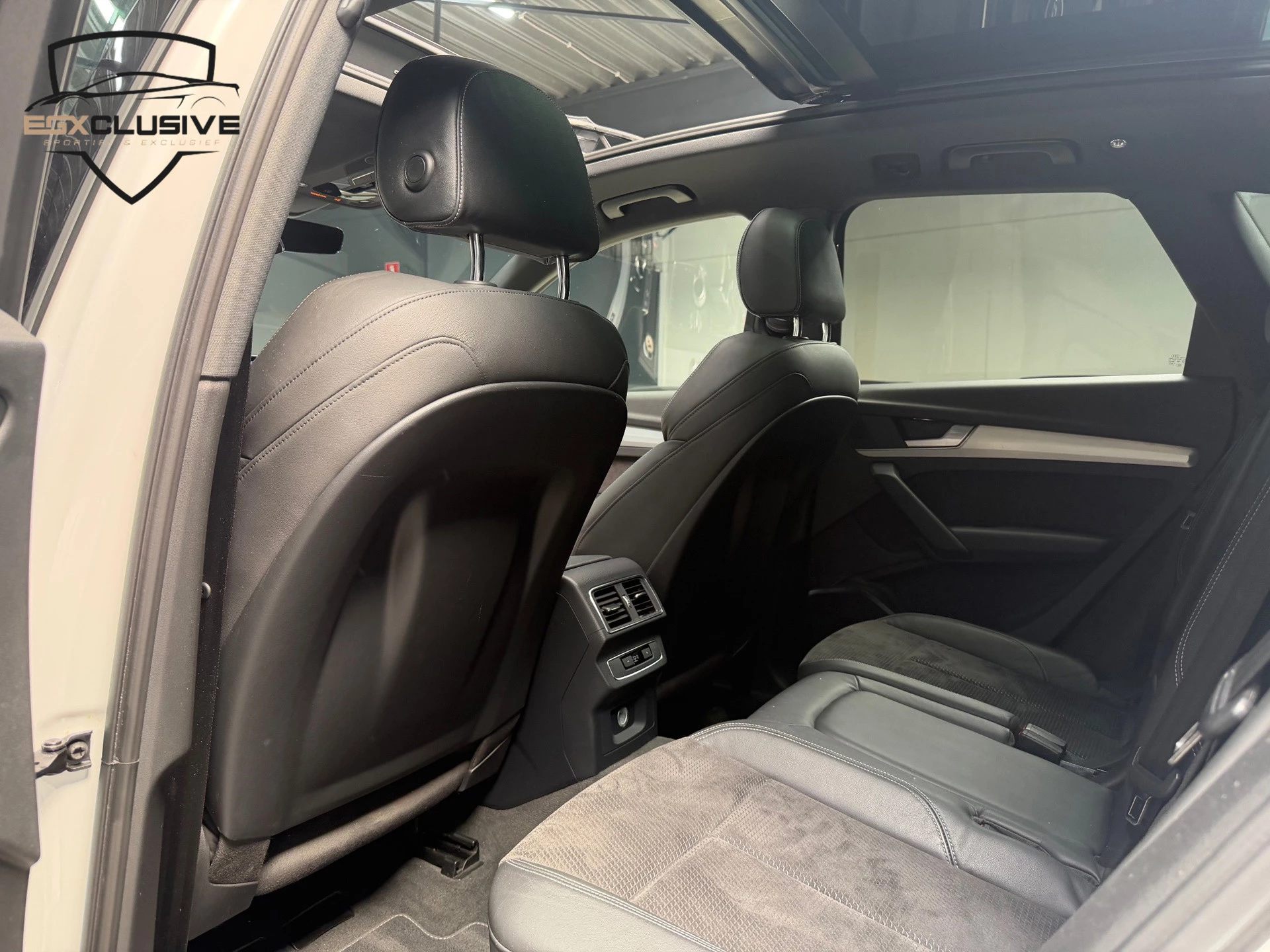 Hoofdafbeelding Audi SQ5