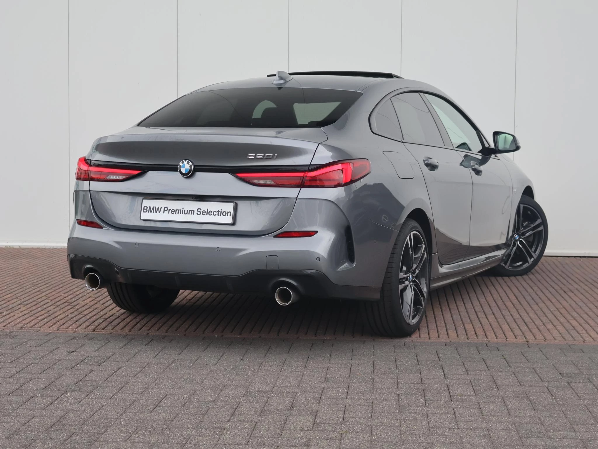 Hoofdafbeelding BMW 2 Serie