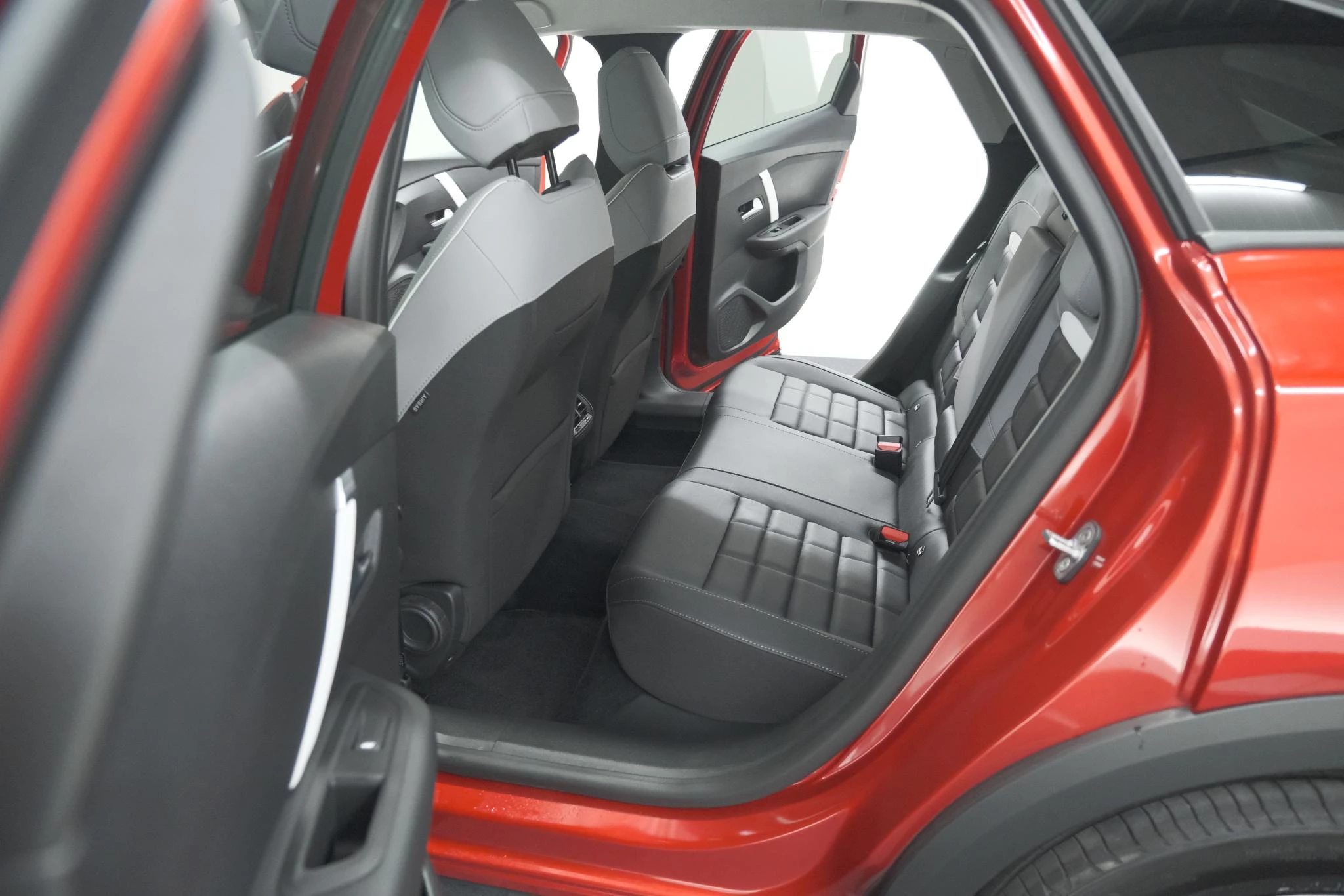 Hoofdafbeelding Citroën C4