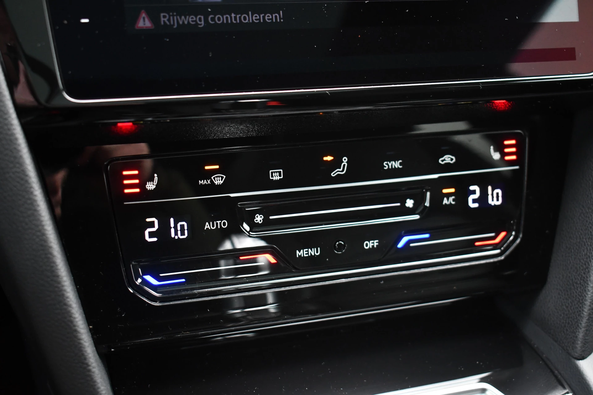 Hoofdafbeelding Volkswagen Arteon