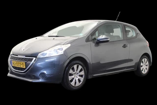 Peugeot 208 1.2 VTi Access Bak maakt geluid