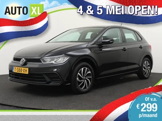 Volkswagen Polo 1.0 96 PK TSI Aut. Business+ Carplay Adapt. Cruise