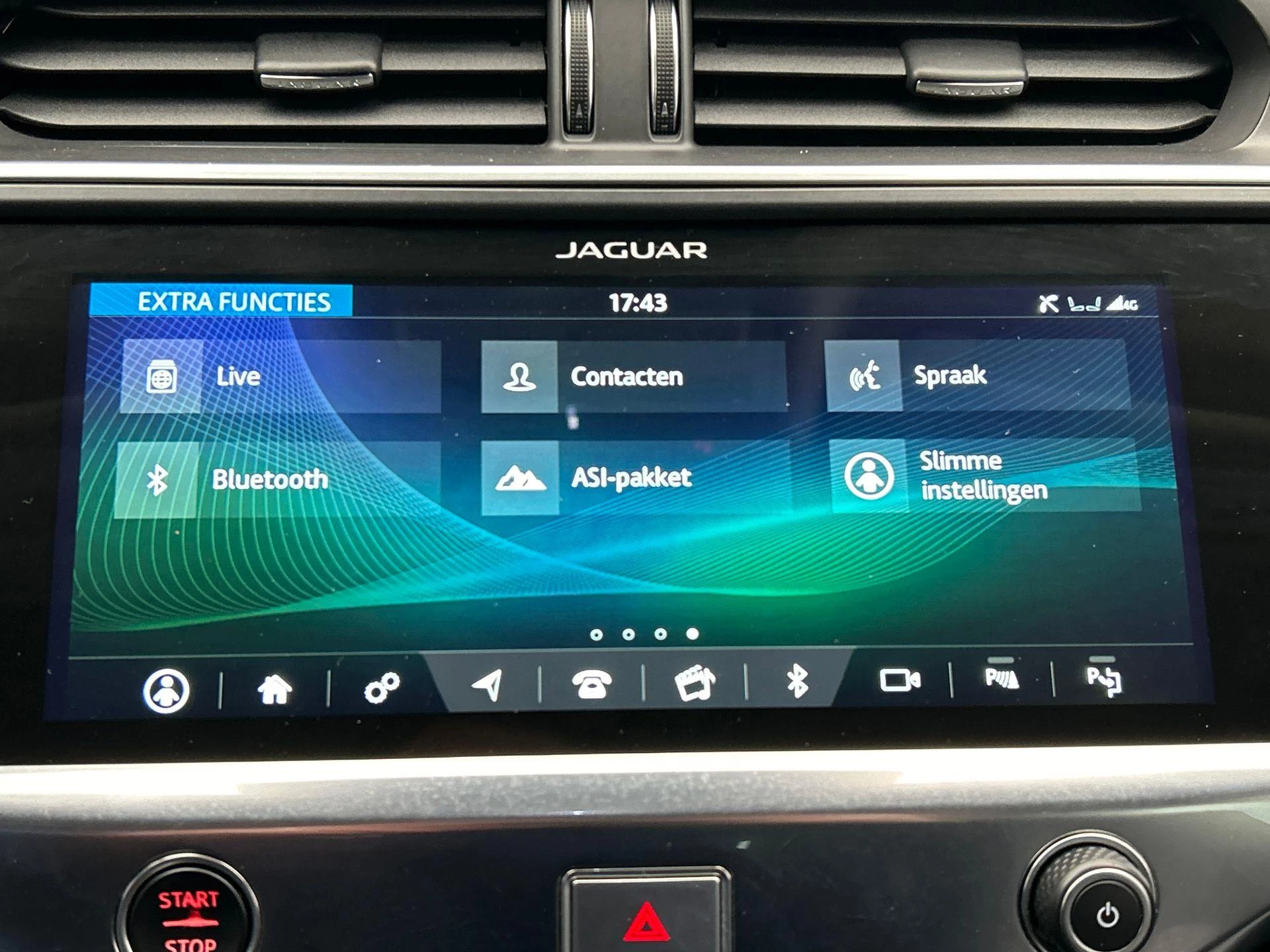 Hoofdafbeelding Jaguar I-PACE