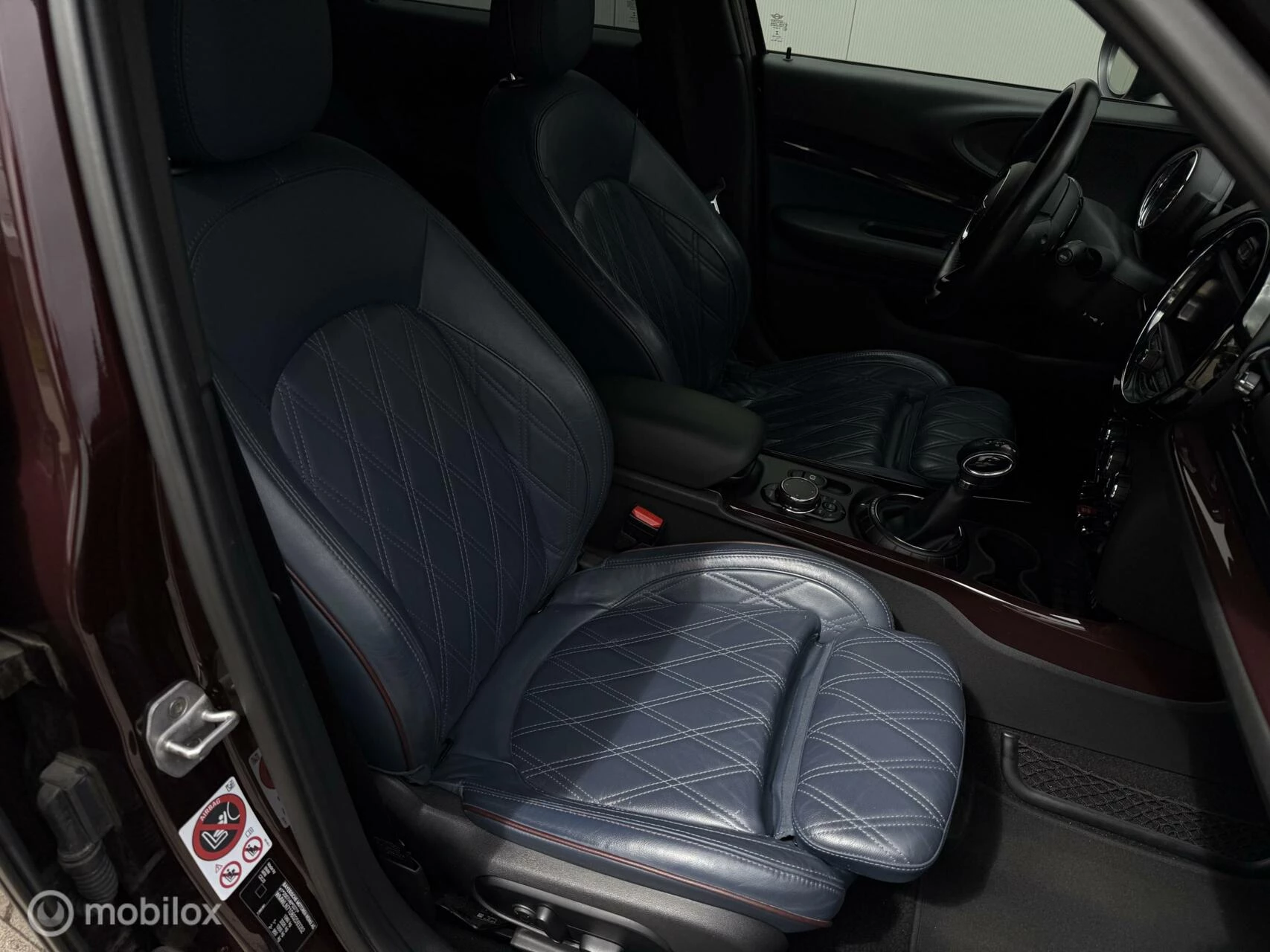 Hoofdafbeelding MINI Clubman