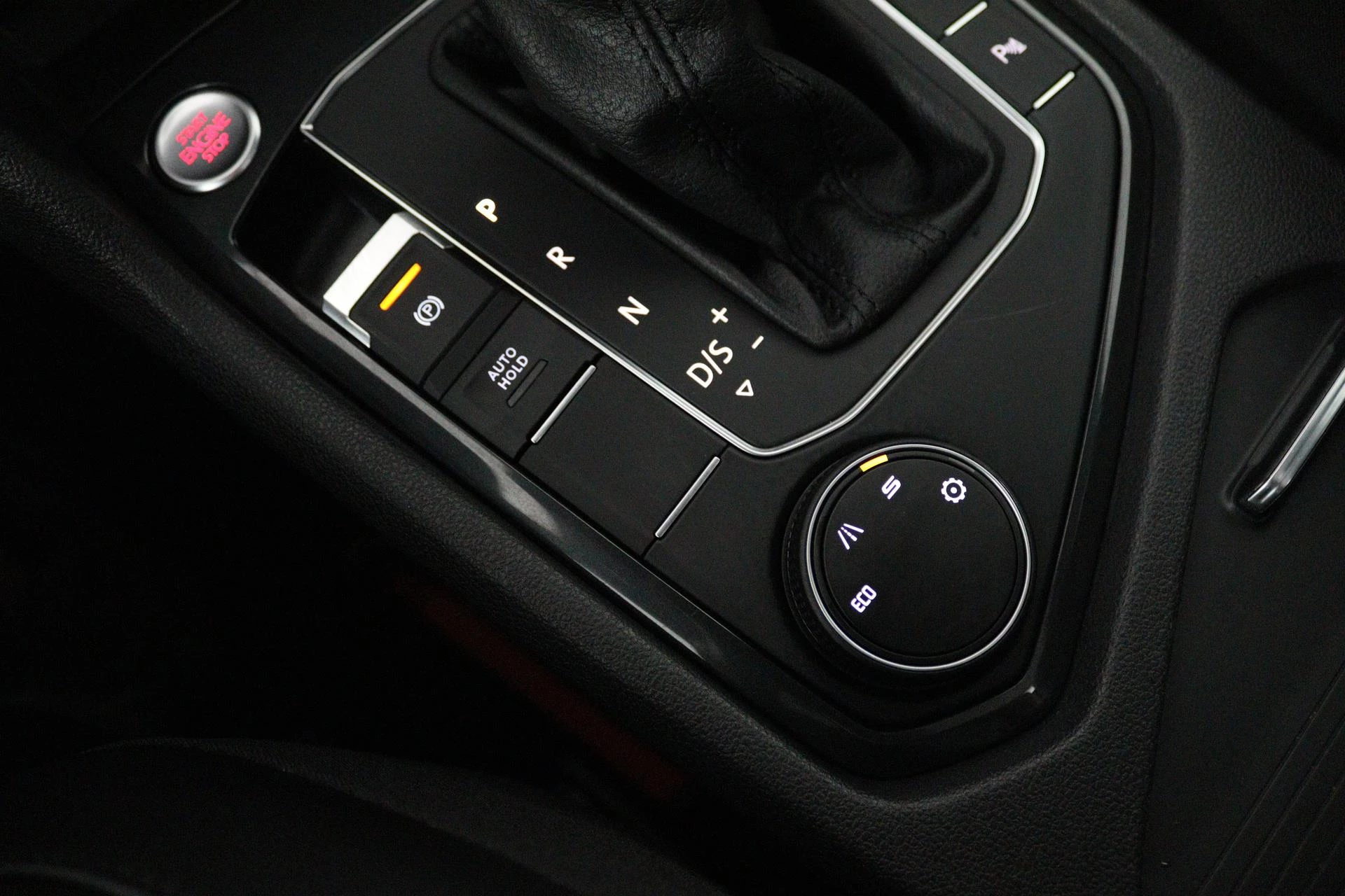 Hoofdafbeelding SEAT Tarraco
