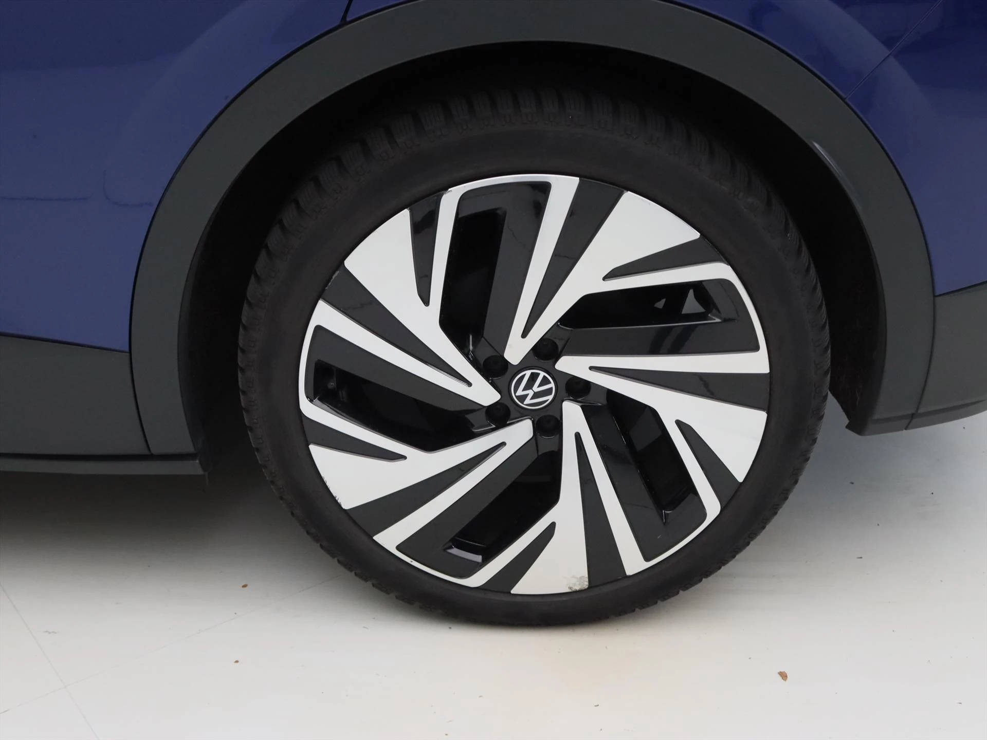 Hoofdafbeelding Volkswagen ID.4