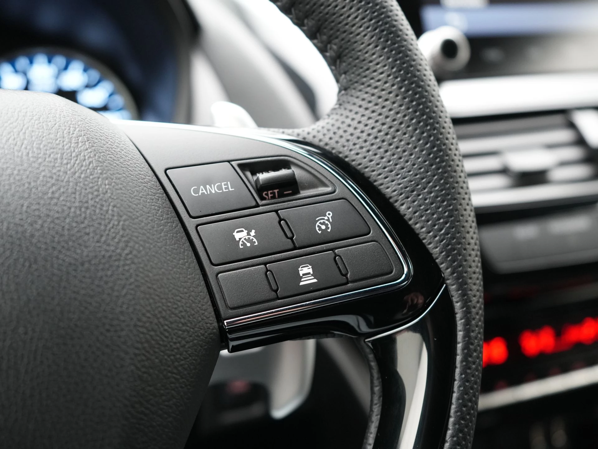 Hoofdafbeelding Mitsubishi Eclipse Cross