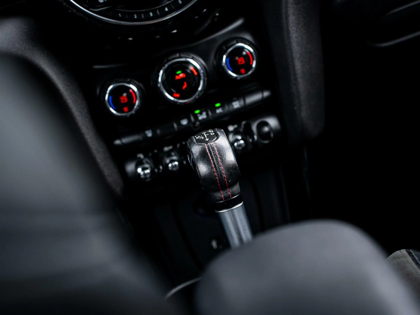 Hoofdafbeelding MINI Cooper S