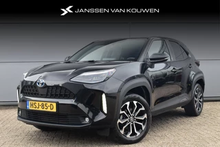 Toyota Yaris Cross 1.5 Hybrid Dynamic Keyless Start & Entry LM Velgen 17 Inch Apple Carplay/Android Auto